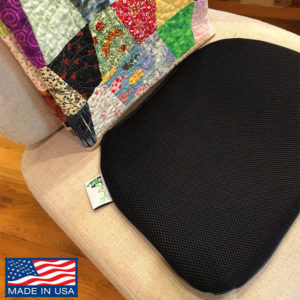 Quilting Cushion by Sew Pad