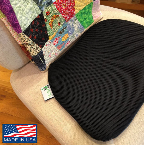 Quilting Cushion by Sew Pad